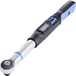 ΔΥΝΑΜΟΚΛΕΙΔΟ ΗΛΕΚΤΡΟΝΙΚΟ 10-200Nm UNIOR (627577)