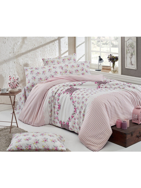MC DECOR ΚΟΥΒΕΡΛΙ ΜΟΝΟ 170X240CM - KALDI - MC DECOR MCD.KKM.013.1