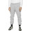 Nike Sportswear Club Ανδρικό Παντελόνι Φόρμας Fleece με Λάστιχο Γκρι BV2737-063