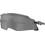 Oakley Kato OO 9455 01 Γυαλιά Ηλίου Μάσκα Κοκάλινα Μαύρα με Μαύρο Καθρέπτη Φακό