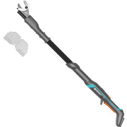 Gardena 14772-55 Ψαλίδι Κλαδέματος Μπαταρίας 18V με Κοπή 28mm