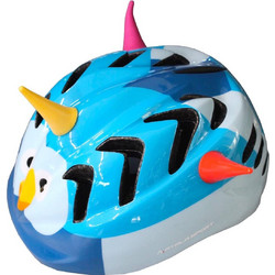 Atala 502052 Παιδικό Κράνος Bird (53-55cm)