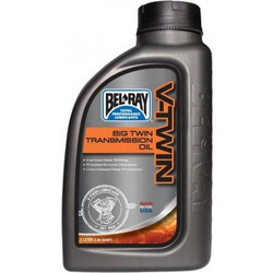 ΒΑΛΒΟΛΙΝΗ ΜΗΧΑΝΗΣ BEL-RAY 85W-140 BIG/V-TWIN (TRANSMISSION OIL) 1L