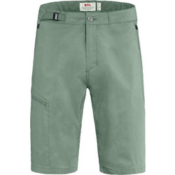 Fjallraven Ανδρική Βερμούδα Chino Πράσινη 86969-614-46