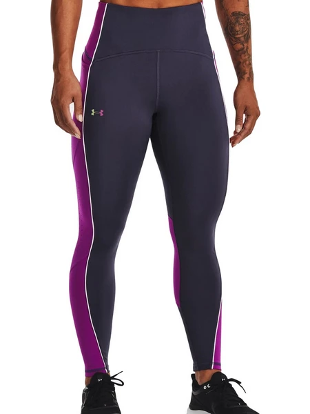 UNDER ARMOR Rush Tight women's compression leggings with RUSH technology  1368181 369 Turquoise