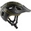 Casco MTBE 2 Κράνος Ποδηλάτου Δρόμου / Βουνού Μαύρο Λαδί