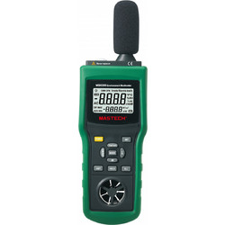 Mastech MS6300