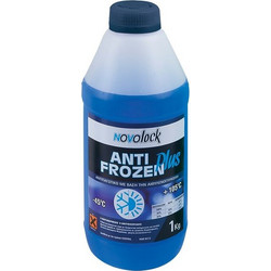 Αντιψυκτικό Υγρό Ηλιακού Θερμοσίφωνα 1L Viospiral Novolock 45-03200