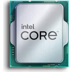 Intel Core i7-13700KF Tray Επεξεργαστής 16 Πυρήνων για Socket 1700