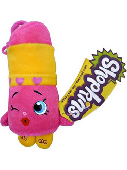 Shopkins Lipstick 6102
