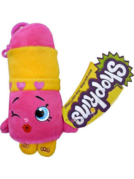 Shopkins Lipstick 6102