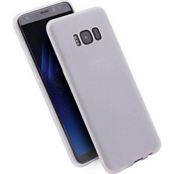 Θήκη κινητού Beline Candy for Samsung J3 2016 Clear