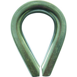 Ροδάντζες Inox - 5mm