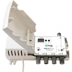 294738 MAW-201 MODULATOR ANALOG ΟΙΚΙΑΚΟΣ