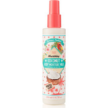 Dirty Works Coconut Moisture Ενυδατική Lotion Σώματος 200ml