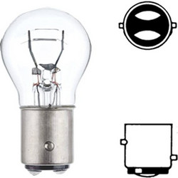 ΛΑΜΠΑ ΚΑΡΥΔΑΚΙ 21/5W 12V