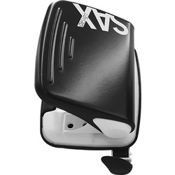 ΠΕΡΦΟΡΑΤΕΡ SAX 20Φ 11x6cm SAX 318 ΜΑΥΡΟ