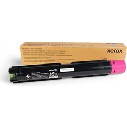 Xerox C7100 Magenta Toner