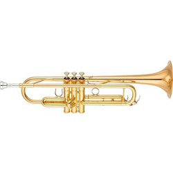YAMAHA YTR-6335RC Τρομπέτα