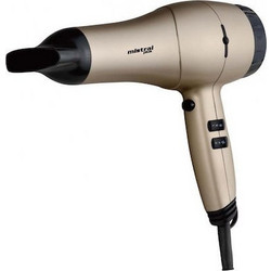 MISTRAL AT-2188 Πιστολάκι Μαλλιών με Φυσούνα 2200W