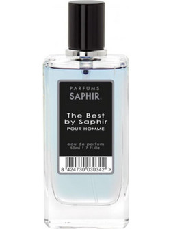 Saphir Parfums The Best Eau de Parfum 50ml