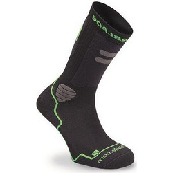 ROLLERBLADE High Performance Κάλτσες Ανδρικές - Μαύρο/Πράσινο 43.06A560