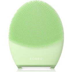 Foreo Luna TM 4 Συσκευή Περιποίησης Προσώπου Pistachio
