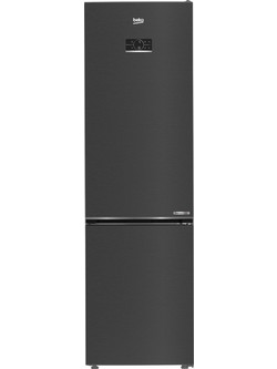 Beko B5RCNE405LXBR Ψυγειοκαταψύκτης 355lt No Frost Υ203xΠ59.5xΒ66.3cm Inox