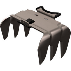 MARKER SKI CRAMPONS BARON/TOUR/DUKE 128mm (μέγιστο φάρδος 120mm)