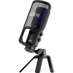 Rode NT-USB+ Πυκνωτικό Μικρόφωνο USB / USB-C / 3.5mm
