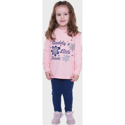 TraX Παιδικό Σετ 38723 Pink/Navy