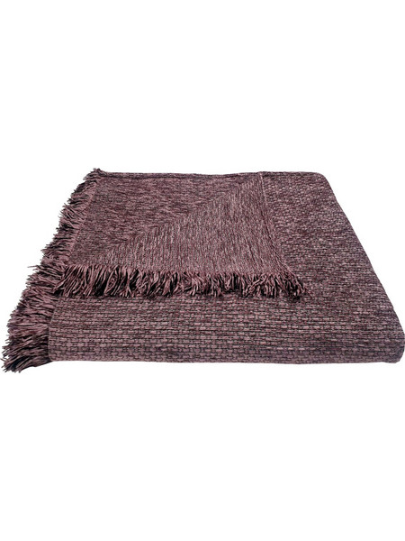 LE BLANC ΡΙΧΤΑΡΙ ΣΕΝΙΛ ΠΟΛΥΘΡΟΝΑΣ 180X180CM ΨΑΘΑ - LILAC - LE BLANC HOME 7045512-8
