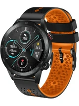 Honor magic watch online 2 band