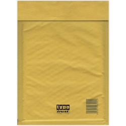 Typotrust Φάκελος με Φυσαλίδες 300x445mm 9J-219 (Συσκευασία των 10) (3079) (TYP3079)