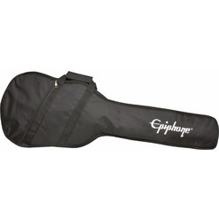 Epiphone 940-XAGIG Θήκη Ώμου Ακουστικής Κιθάρας Μαύρη