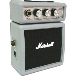 Marshall MS-2J