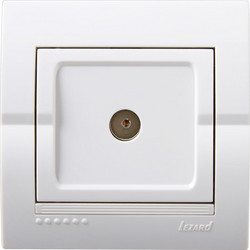 ΠΡΙΖΑ TV ΔΙΕΛΕΥΣΗΣ ΛΕΥΚΟ LEZARD DERIY 702-0202-129