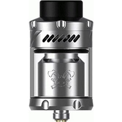 Hellvape Dead Rabbit V3 RTA 2ml/5.5ml SS