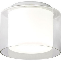 ΦΩΤΙΣΤΙΚΟ ΜΠΑΝΙΟΥ E27 1x10W led max CHROME NAJI 01-1452 REDO 6421681073857