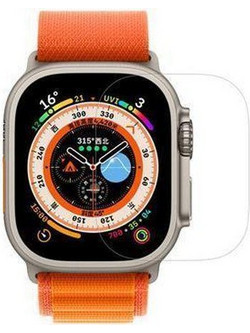 Nillkin Tempered Glass H+ PRO Anti Explosion for Apple Watch Ultra (2pcs)
