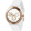 Harry Lime Fashion Rubber White