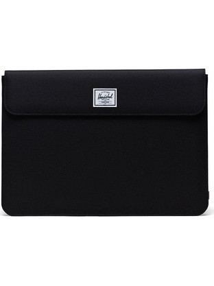 Herschel Spokane For MacBook Air Θήκη Laptop 13" / Pro 13" Black