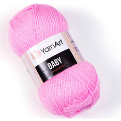 Yarnart - Νήμα Για Πλέξιμο Baby, 50gr 150M Colour 10119
