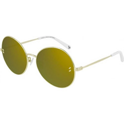 Stella McCartney Παιδικά Γυαλιά Ηλίου Polarized Ασημί SK0032S 006