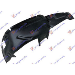 Θολος Πισω Πλαστικος Αριστερα Jeep Compass 07-11 - 051200852