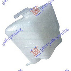 Δοχειο Νερου Ψυγειου Daihatsu Charade 87-91 - 071008500