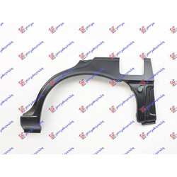 Φρυδι Πισω Αριστερα Nissan Almera (N15) Sdn 96-98 - 075808732