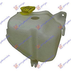 Δοχειο Νερου Ψυγειου 4.0-4.7 Βενζινη Jeep Grand Cherokee 99-05 - 077508510