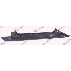 Μαρσπιε 2Π Αριστερα Mazda Miata MX5 99-05 - 079208252