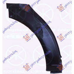 Φρυδι Εμπρος (ΠΙΣΩ ΚΟΜΜΑΤΙ) Αριστερα Ford Transit 00-06 - 097308212